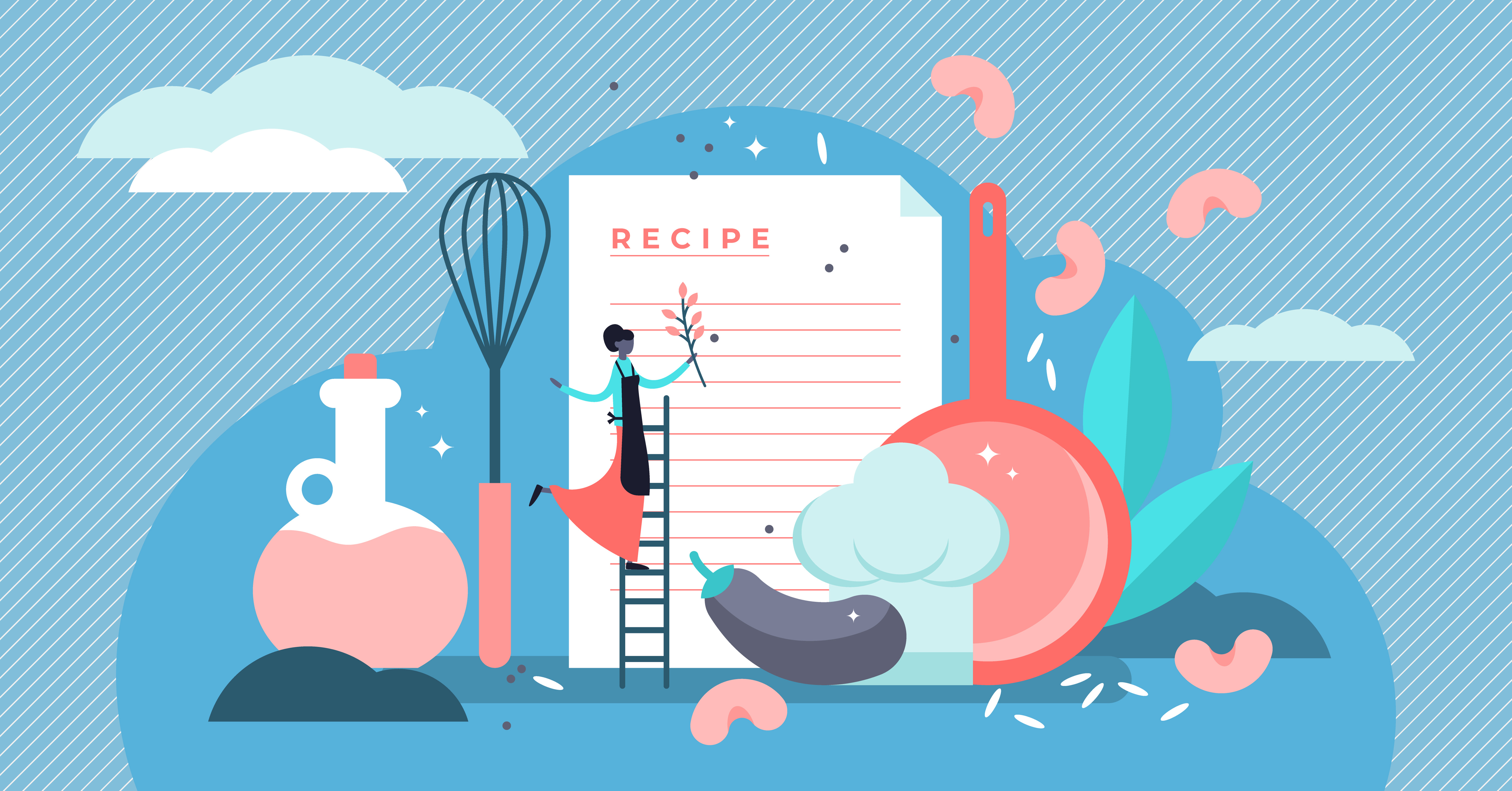 Image Chef